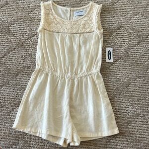 Old Navy Romper